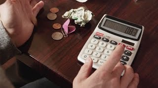 How Should Restaurant Checks Be Split? Question