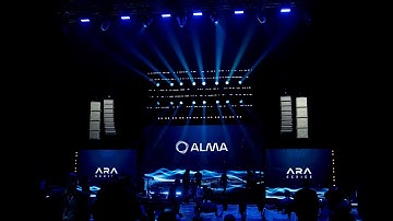 DAS Audio - Introducing ARA series: The After Movie