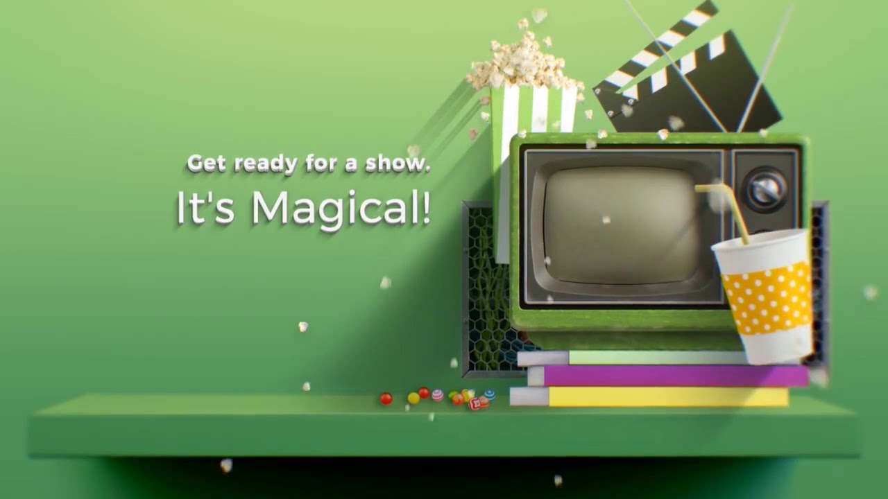 2018 SHRM Commercial