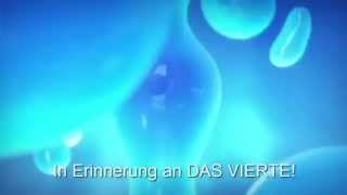 Erinnerung An Das Vierte Halloween Sepcial 2014