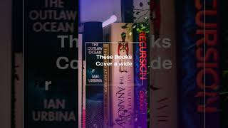 Transform Your Life with These 5 Powerful Books #shorts #books #writer #motivation #reading #life