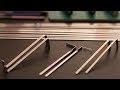 How to Make Tension Wrenches for Lock Picking