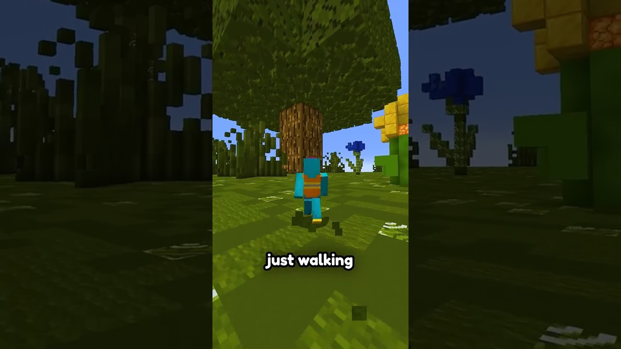 Making 10X Minecraft — Transcript