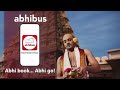 With abhibus go wherever your heart takes you abhi book abhi go  a new beginning