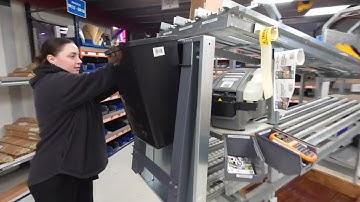 3s and Lean Improvements 28th April