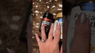 The Snap Supplements Ultimate Mens Health Duo Is All About Keeping Your Routine Simple And