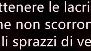 Goo Goo Dolls - Iris Traduzione Italiana.mp4