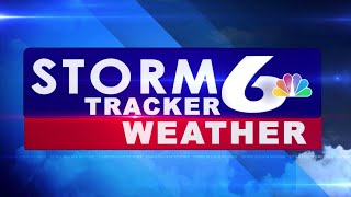 KPVI Doug Iverson Weather Report April 12th