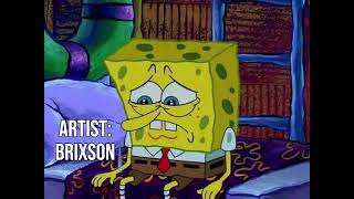 Brixson - Circles But Spongebob Sings It Ai Cover