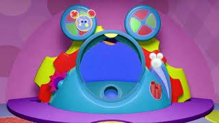 Mickey Mouse Clubhouse Hot Dog Song In Lost Effect Blue Highers
