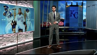 Salvador Perez Appreciation | Kansas City's MVP by Jared Koller 29 views 2 years ago 2 minutes, 18 seconds