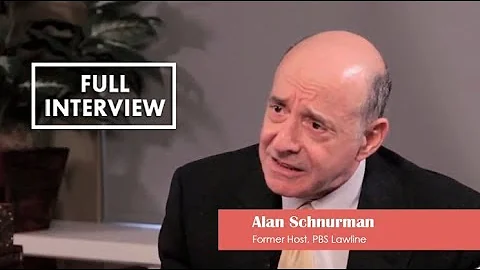Learning from the Best - Alan Schnurman, Full Epis...