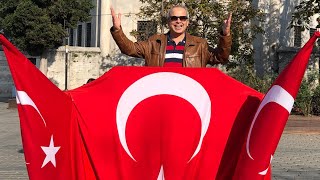 İstanbul Topkapi Sarayi 2