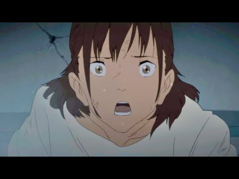 目を覆いたくなる 恐怖と脅威 それでも希望は沈まない 映画 日本沈没 劇場編集版 シズマヌキボウ 予告編 Youtube