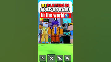 Bouw je basis in Roblox met 