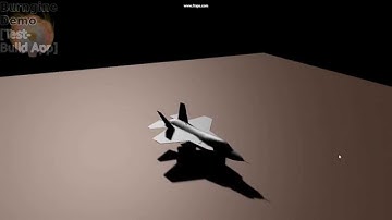 Burngine - Variance Shadow Mapping [OpenGL]
