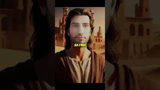 The She-Camel of Prophet Salih (AS)-The Miracle That Tested an Entire Nation | Quran Story Explained