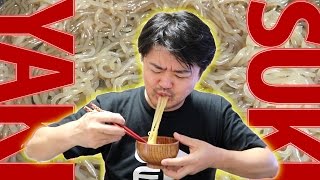 お金がない！チョー貧乏すき焼きレシピ、早い！安い！旨い！男のカンタン料理「ジェットダイスケ式すき焼き」8月29日 焼肉の日に収録