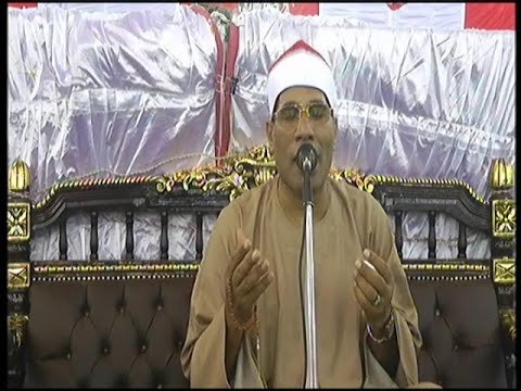 الدكتور الطاروطي ختام من أروع الختامات بمدينة المنصورة - دقهلية 22 6 2015