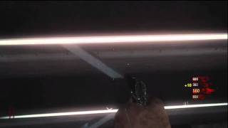 Black Ops OUTSIDE Five Elevators | HD