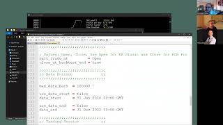 Celebrity Express Generator Tutorial - Part 3 Profile