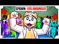 USO I COMANDI DA ADMIN SU ANIMAL HOSPITAL SU ROBLOX!