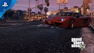 PlayStation Mega Pack Bundle com Grand Theft Auto V | PS4 :30