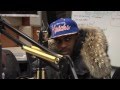 Capture de la vidéo Big Sean With The Breakfast Club Power 105.1 [Full Interview]