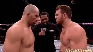 Glover Teixeira vs Ryan Bader Highlights (Glover SMOKES Bader) #ufc #mma #gloverteixera #edit #fight