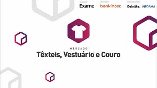 PETRATEX // Melhor empresa do setor Têxteis, Vestuário e Couro.