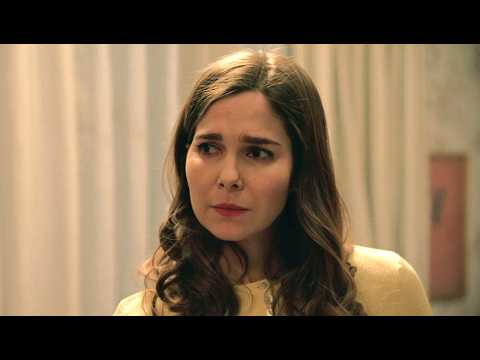 Gabriel corners Begoña after being forced to invite Andrés - Sueños de Libertad
