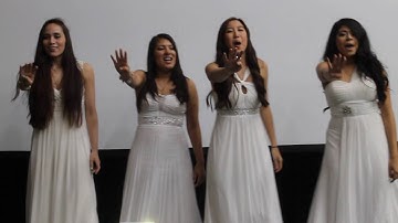 TAMU Lambda Delta Psi | Memorable Mu Class Song