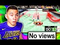 Reacting to NBA 2K Videos With 0 VIEWS...