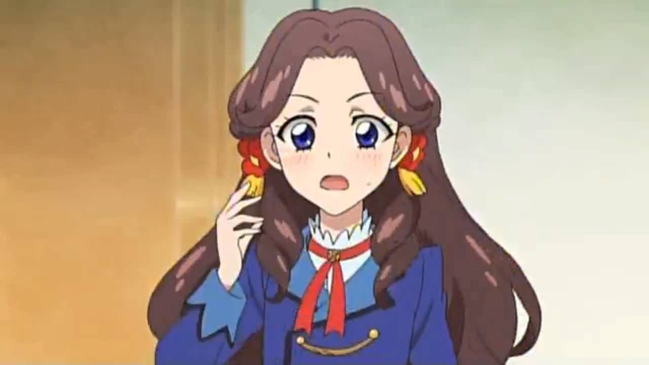 アイカツ Aikatsu! Episode 137 Preview アイカツ！Ep 137 HD - YouTube