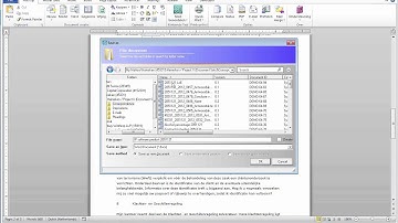 Demonstratie EponaDMSforLegal LegalWord ContactManager MDWK voor Kleine Kantorendag