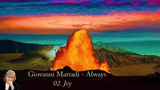 Giovanni Marradi  -  Always  (1997)