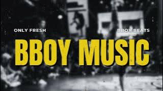 Fusik - One Won 🎧 Bboy Music 2025