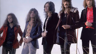 Deep Purple - The Gypsy (Live in Paris 1975)