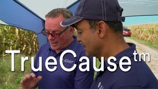 Aker TrueCause - Crop Diagnostic Capabilities