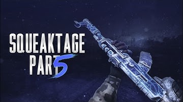 Squeaktage Pt 5 // Rusty Moose + Offwipe // AE // Rust