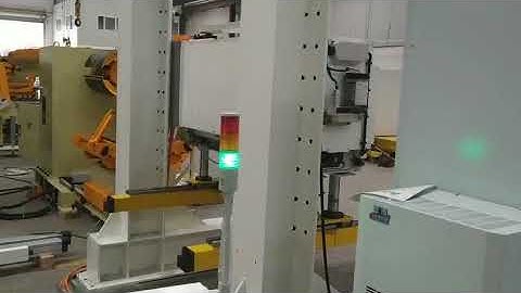 How does transfer arm work?: Testing for 3D manipulator