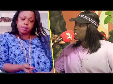 Après son clip, Mamy Cobra sermonne Mame Ndiaye Savon "Dafa Réew, Amoul Ay conseil..."