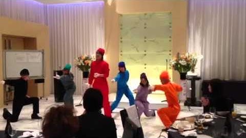 アンプヘアー予告 高山編