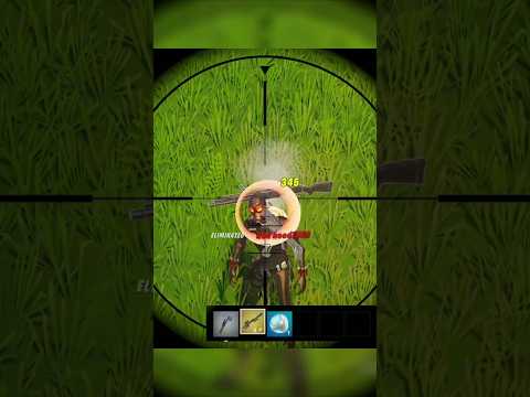 Bro was horrified! 😭 #trending #fortnite #viral
