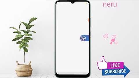 🔥 How to Record Voice or Audio Call In IMO 💯