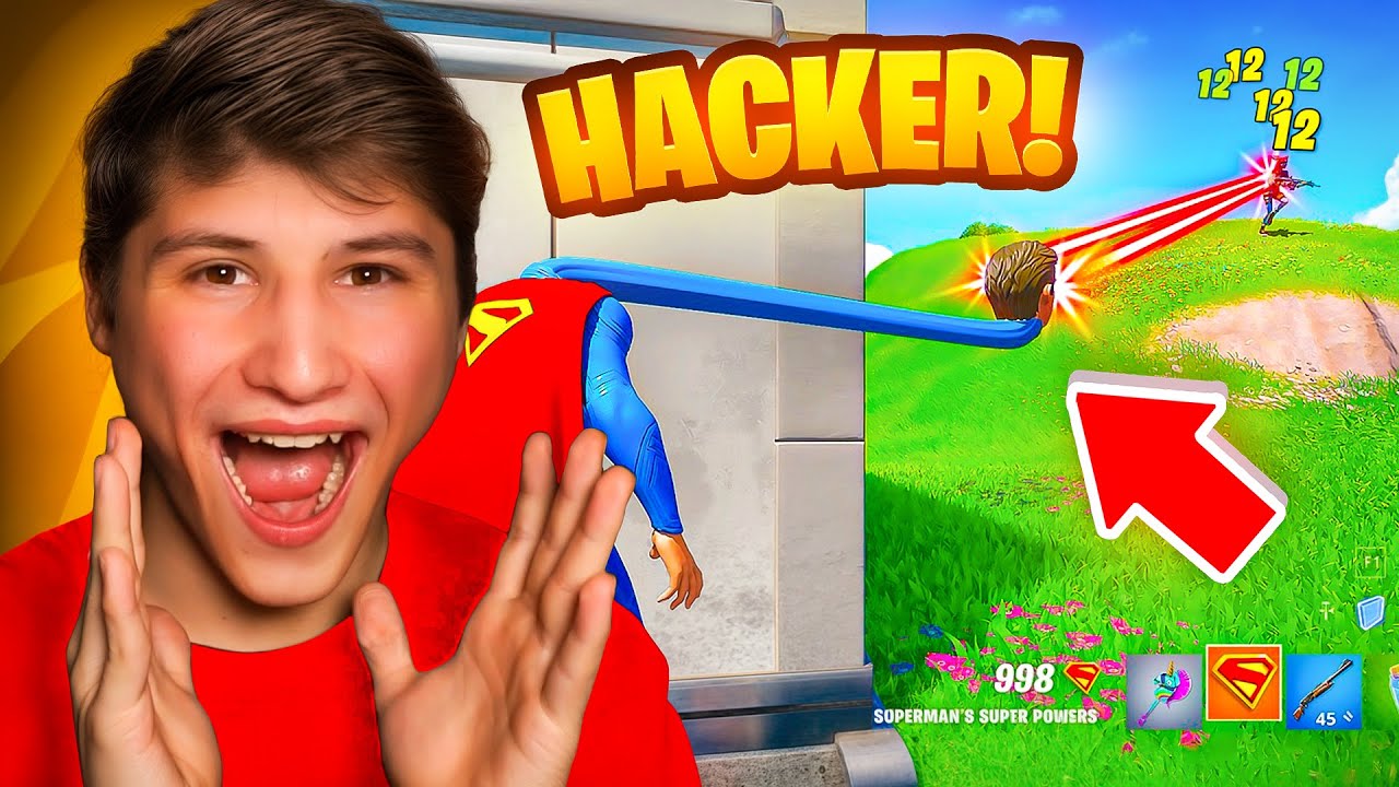 DAS sind die KRASSESTEN FAILS in FORTNITE!