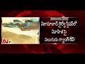 Woman gang raped in Nizamabad rly. Station