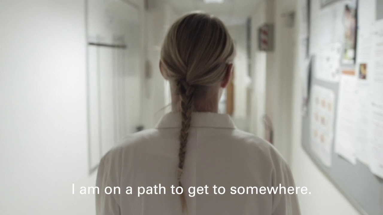 Research & Development – Sian’s Story bpi login