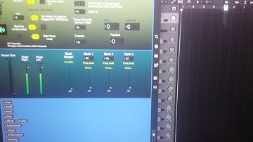 Mapping MIDI from Max 8 to Logic