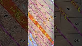 What is an Annular Solar Eclipse? Profile